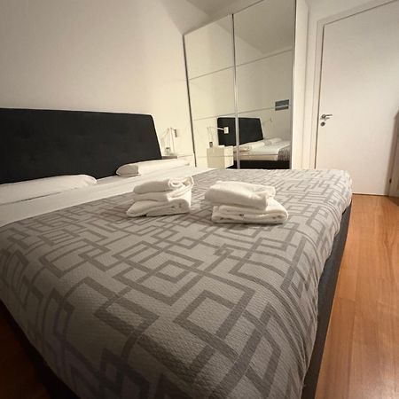 Votre Maison A Milano Dış mekan fotoğraf