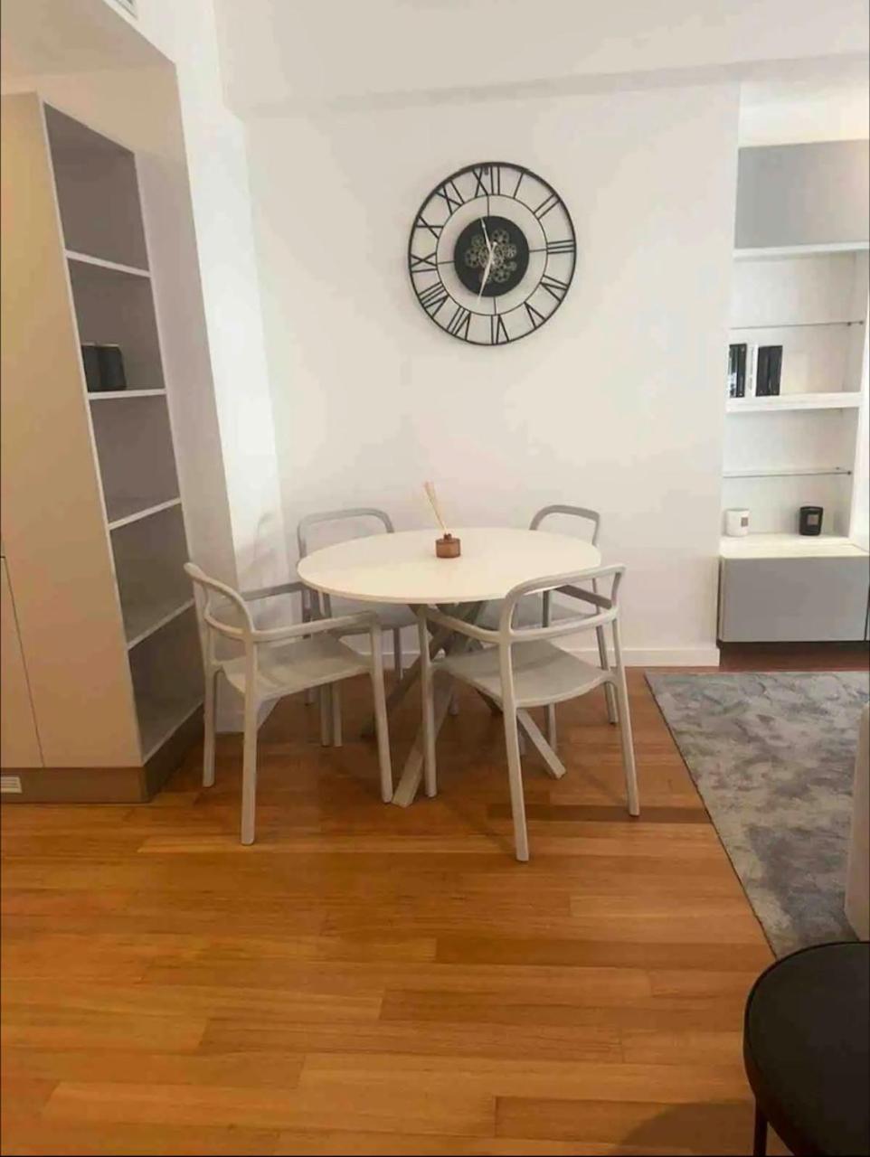 Votre Maison A Milano Dış mekan fotoğraf