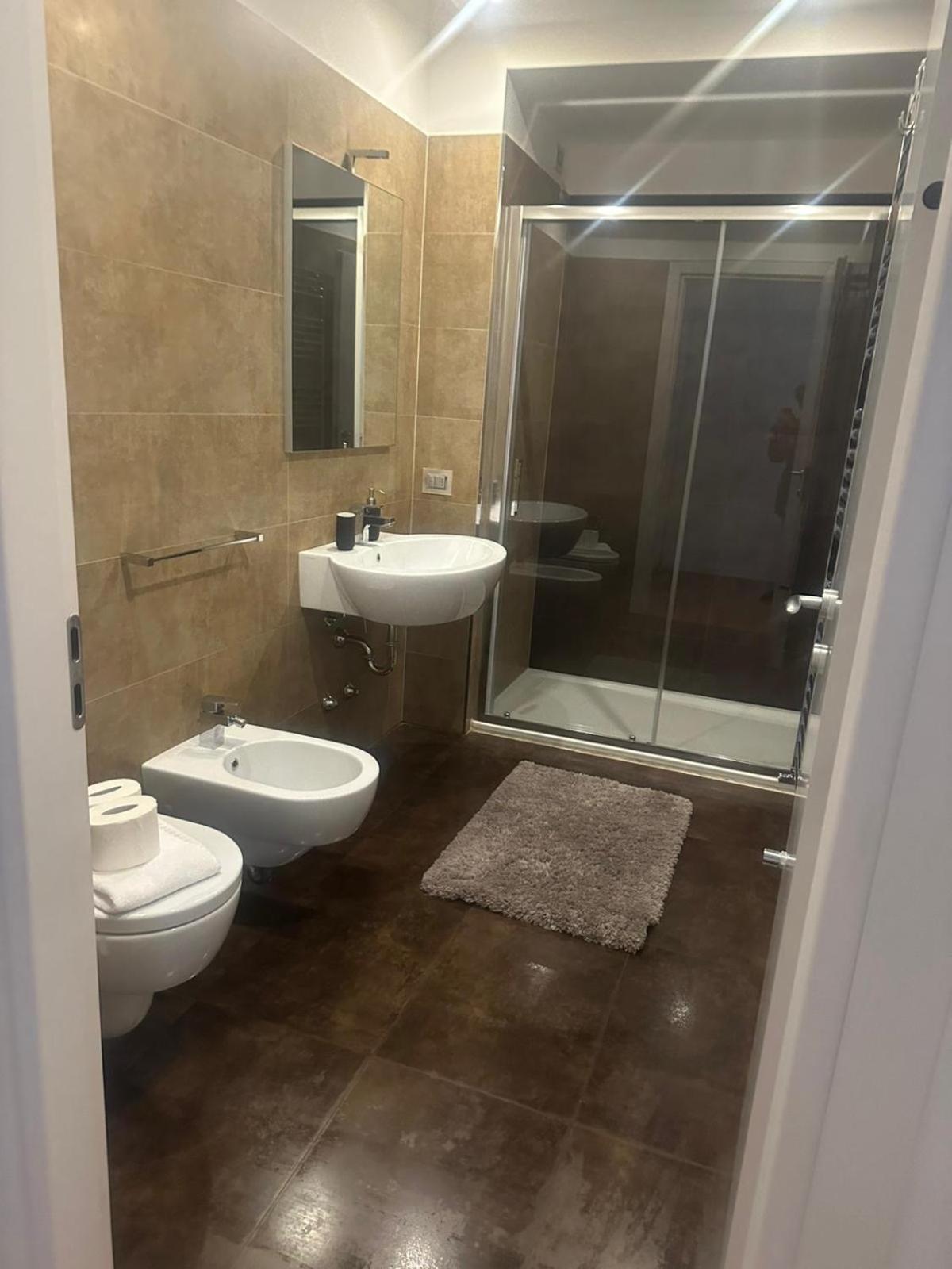 Votre Maison A Milano Dış mekan fotoğraf