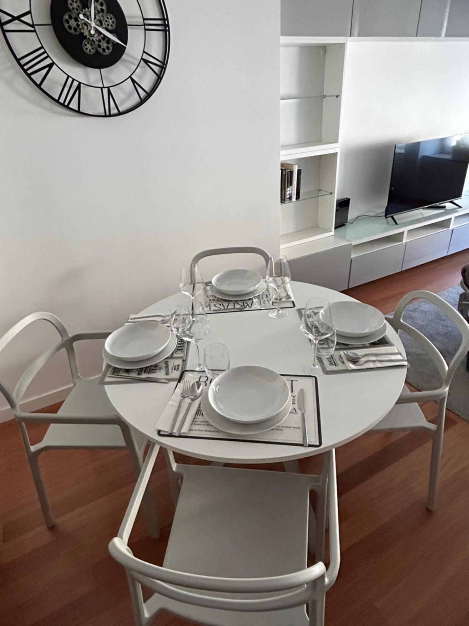 Votre Maison A Milano Dış mekan fotoğraf