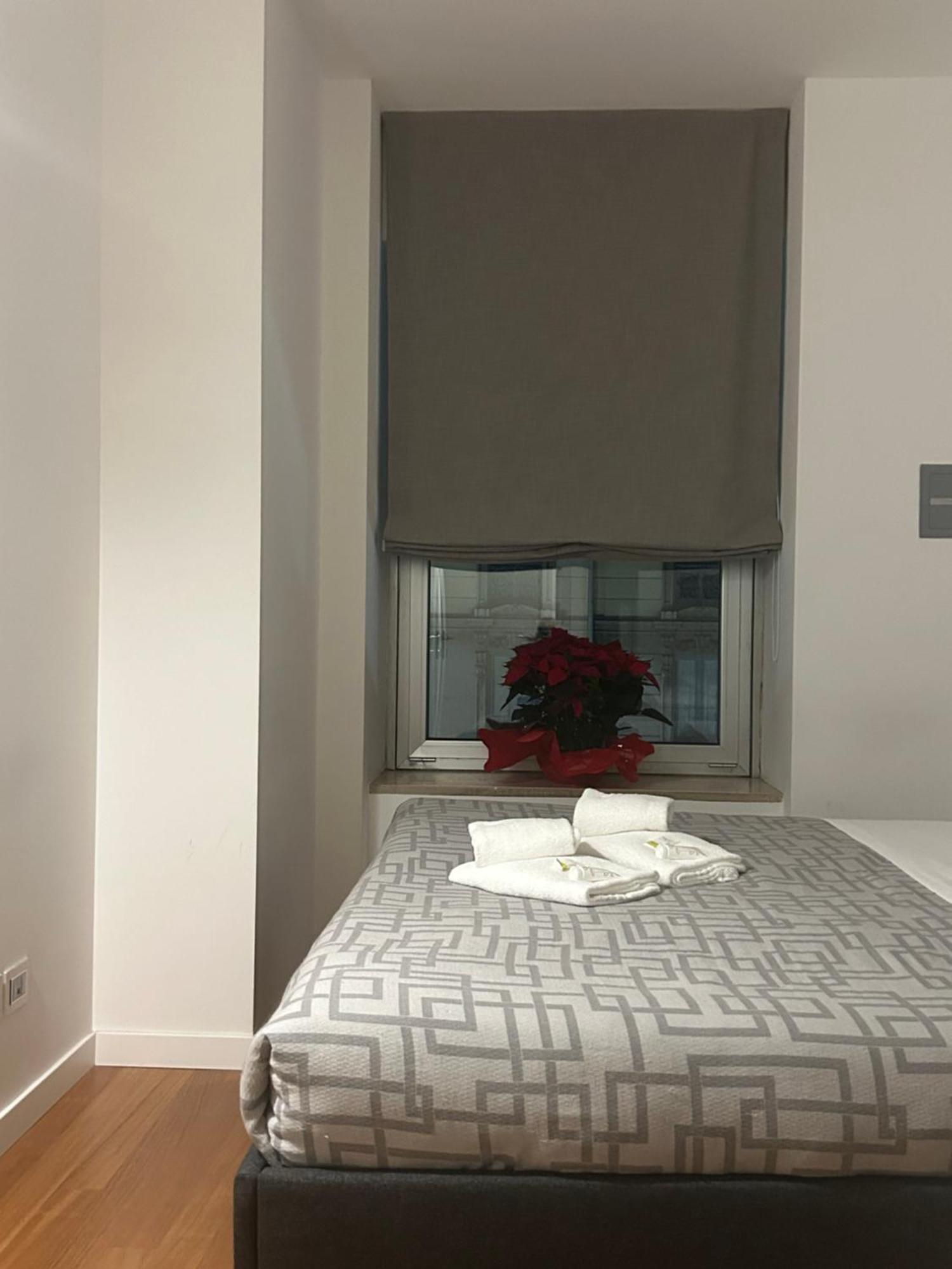 Votre Maison A Milano Dış mekan fotoğraf