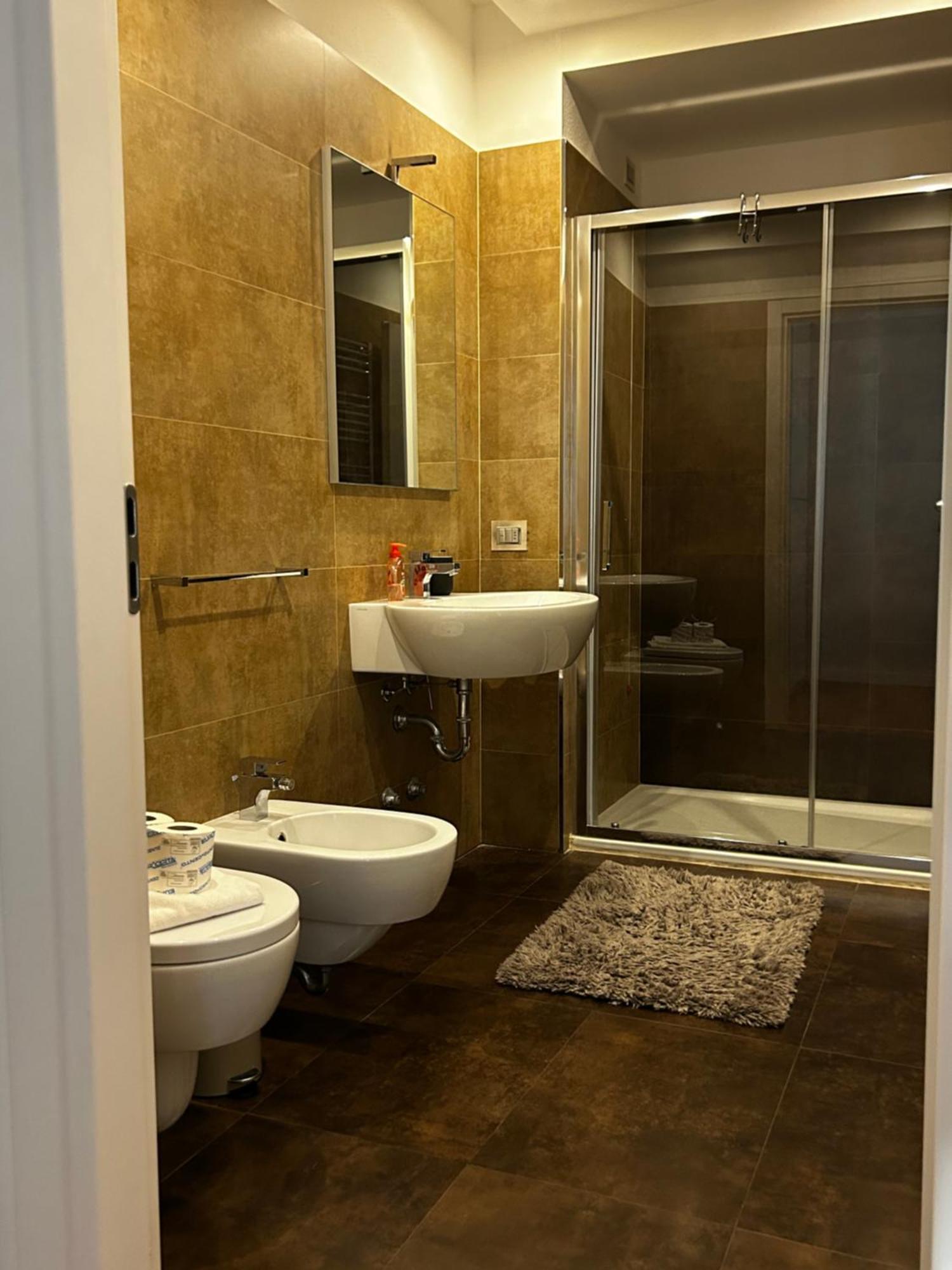 Votre Maison A Milano Dış mekan fotoğraf