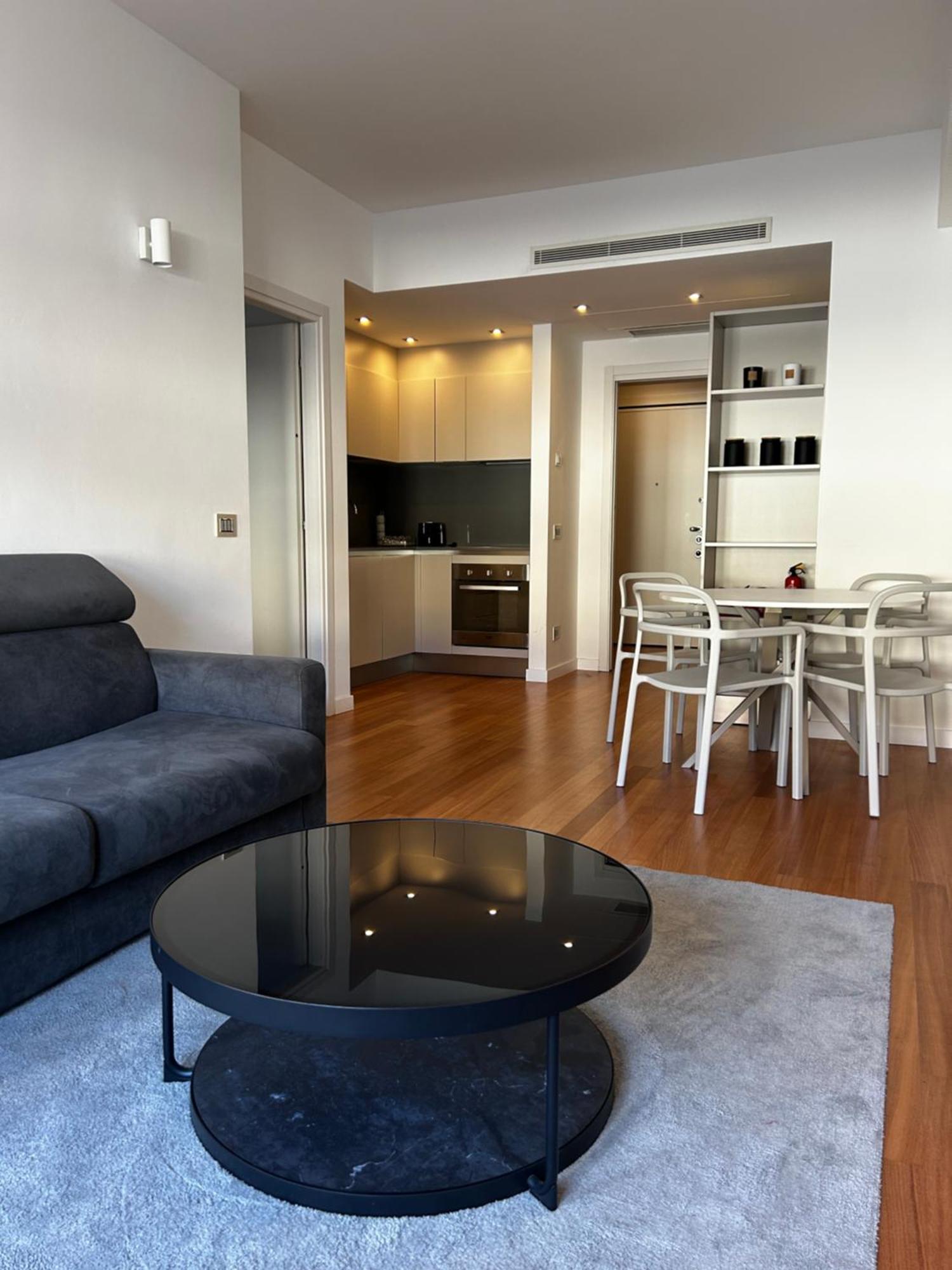 Votre Maison A Milano Dış mekan fotoğraf