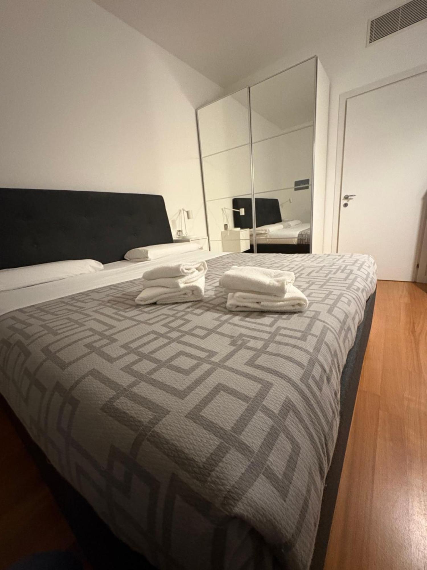 Votre Maison A Milano Dış mekan fotoğraf