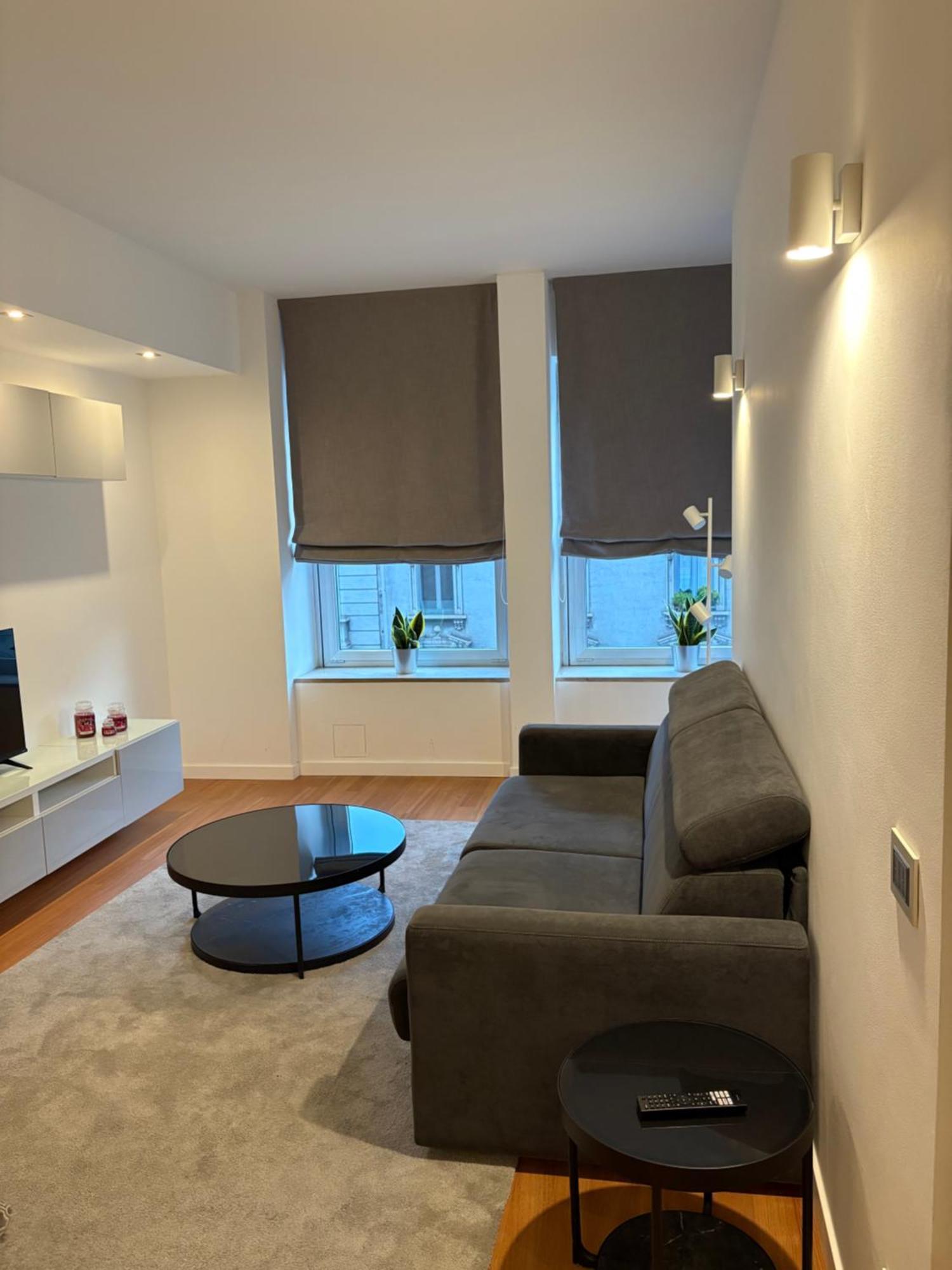 Votre Maison A Milano Dış mekan fotoğraf
