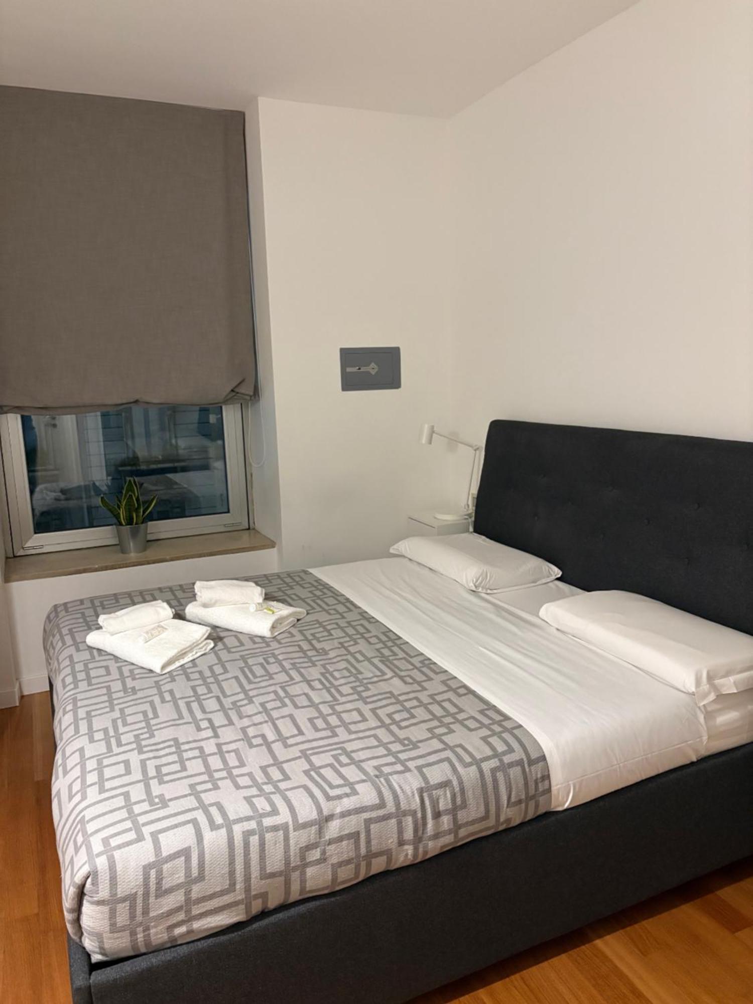 Votre Maison A Milano Dış mekan fotoğraf